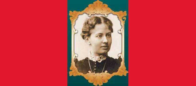 Sofia Kovalevskaya - Kadın Matematikçi